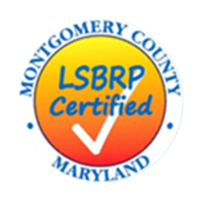 LSBRP Logo